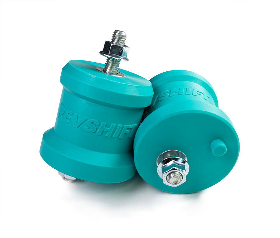 Drift Motor Mounts BMW E36 / E46 /E9x M3 Revshift