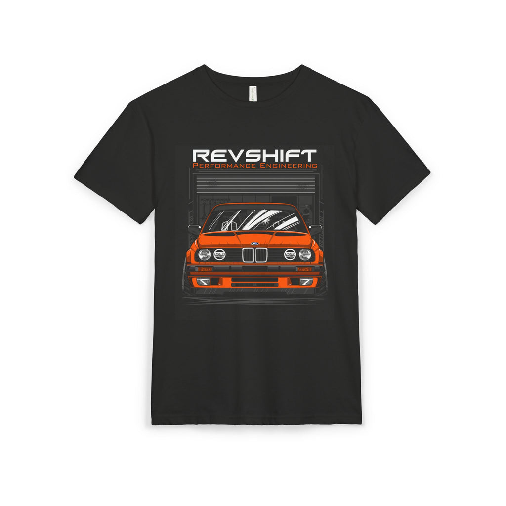 REVSHIFT Performance Engineering – Revshift