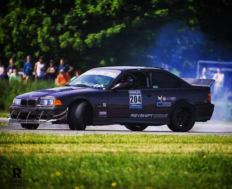 REVSHIFT Performance Engineering – Revshift