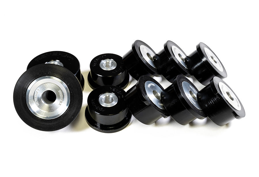 Differential Bushing Set - BMW F80 / F82 / F83 / F87 - M4 / M3 / M2 ...