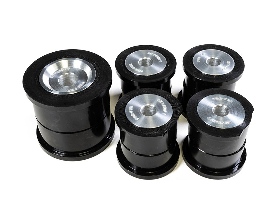 F8X/F3X/F2X Suspension – Revshift