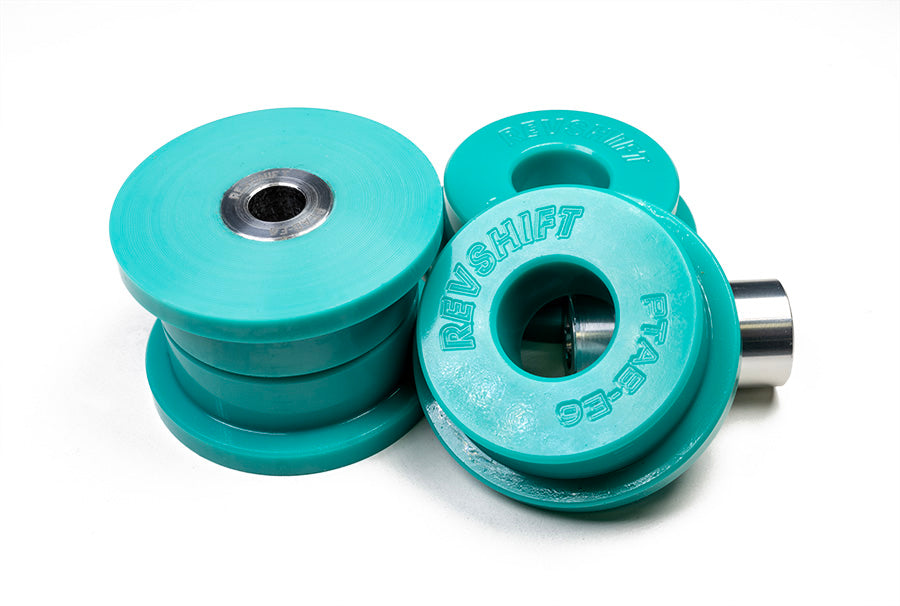 Rear Trailing Arm Bushings BMW E36 E46 Revshift rear-trailing-arm-bushings-bmw-e36-e46-revshift