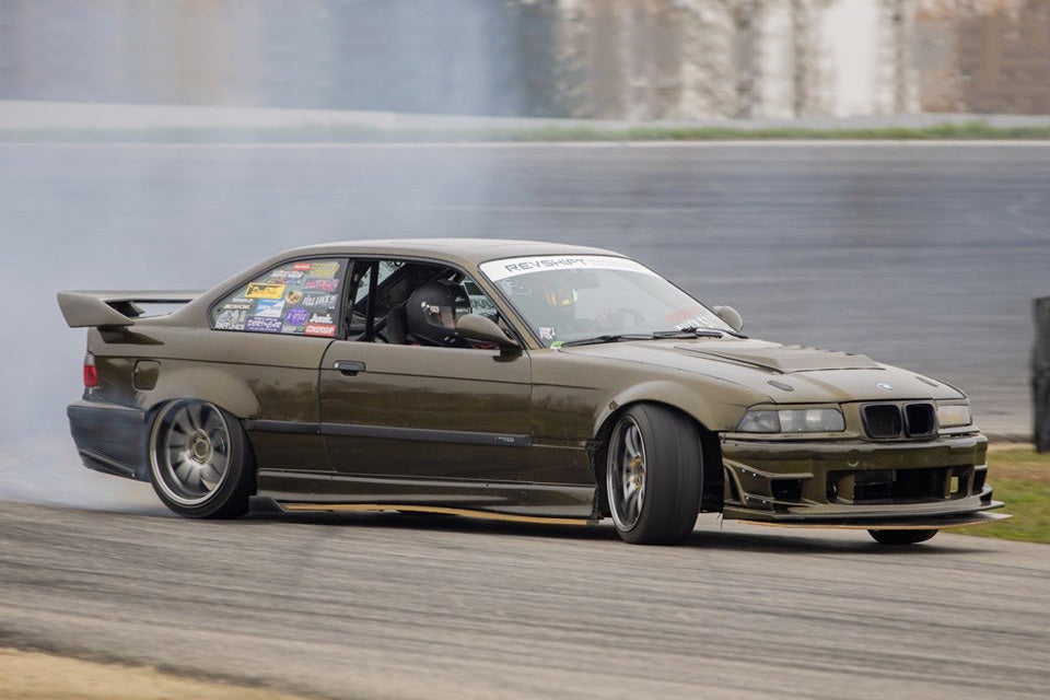 REVSHIFT Performance Engineering – Revshift