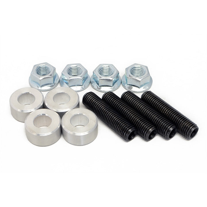 E36 Suspension – Revshift