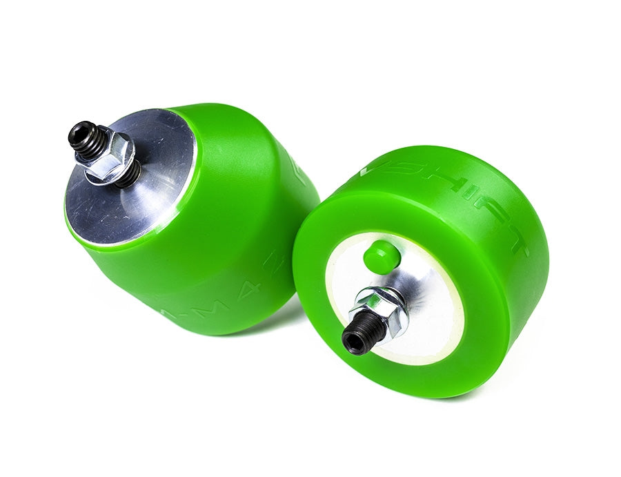 Polyurethane Motor Mounts BMW E30 M42 / E34 M50 Revshift