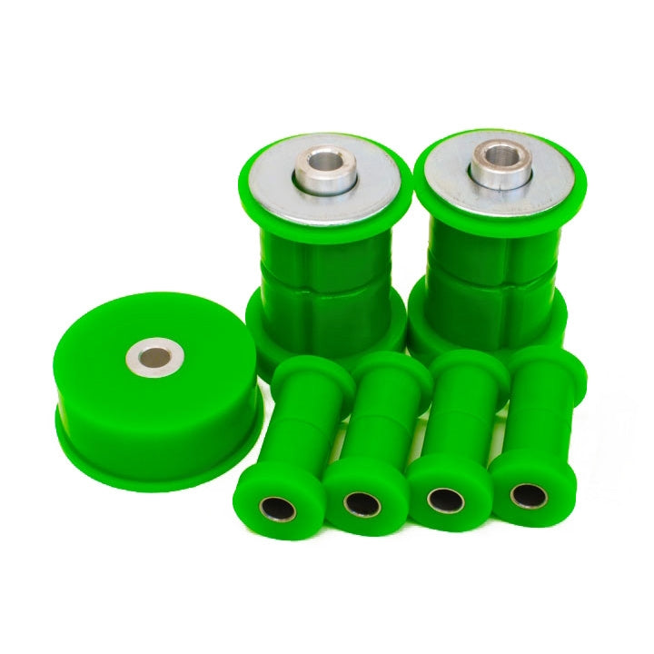 E36 Suspension – Revshift